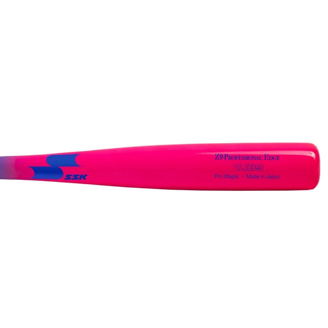 SSK Z9 Professional Edge Youth -5 Maple Wood Baseball Bat - YJB9