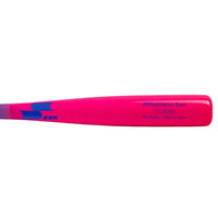 SSK Z9 Professional Edge Youth -5 Maple Wood Baseball Bat - YJB9