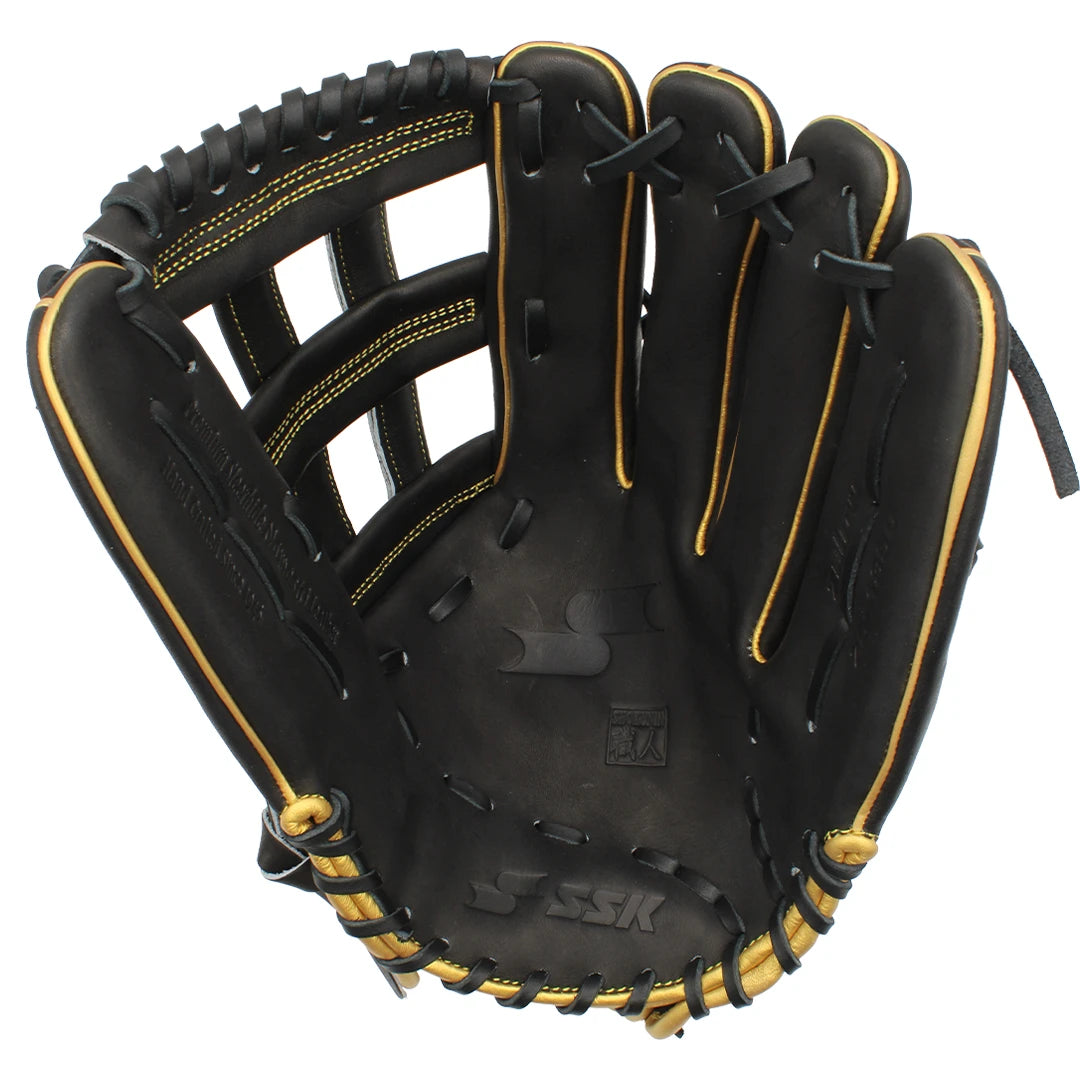 SSK ZSLOW 13.5" Slowpitch Softball Glove