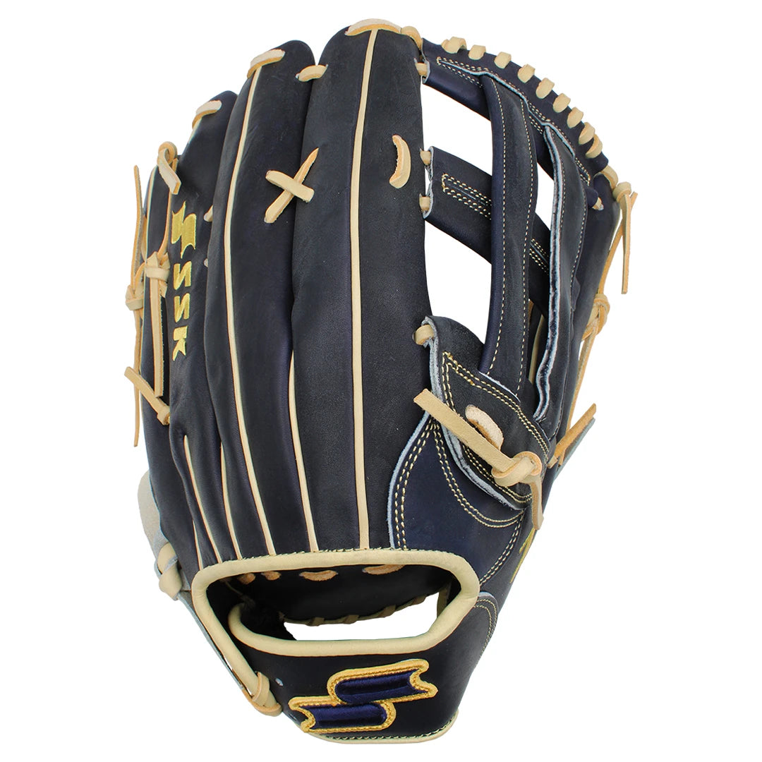 SSK ZSLOW 14" Slowpitch Softball Glove RHT
