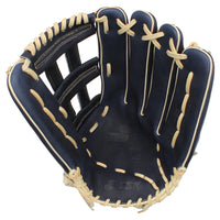 SSK ZSLOW 14" Slowpitch Softball Glove RHT