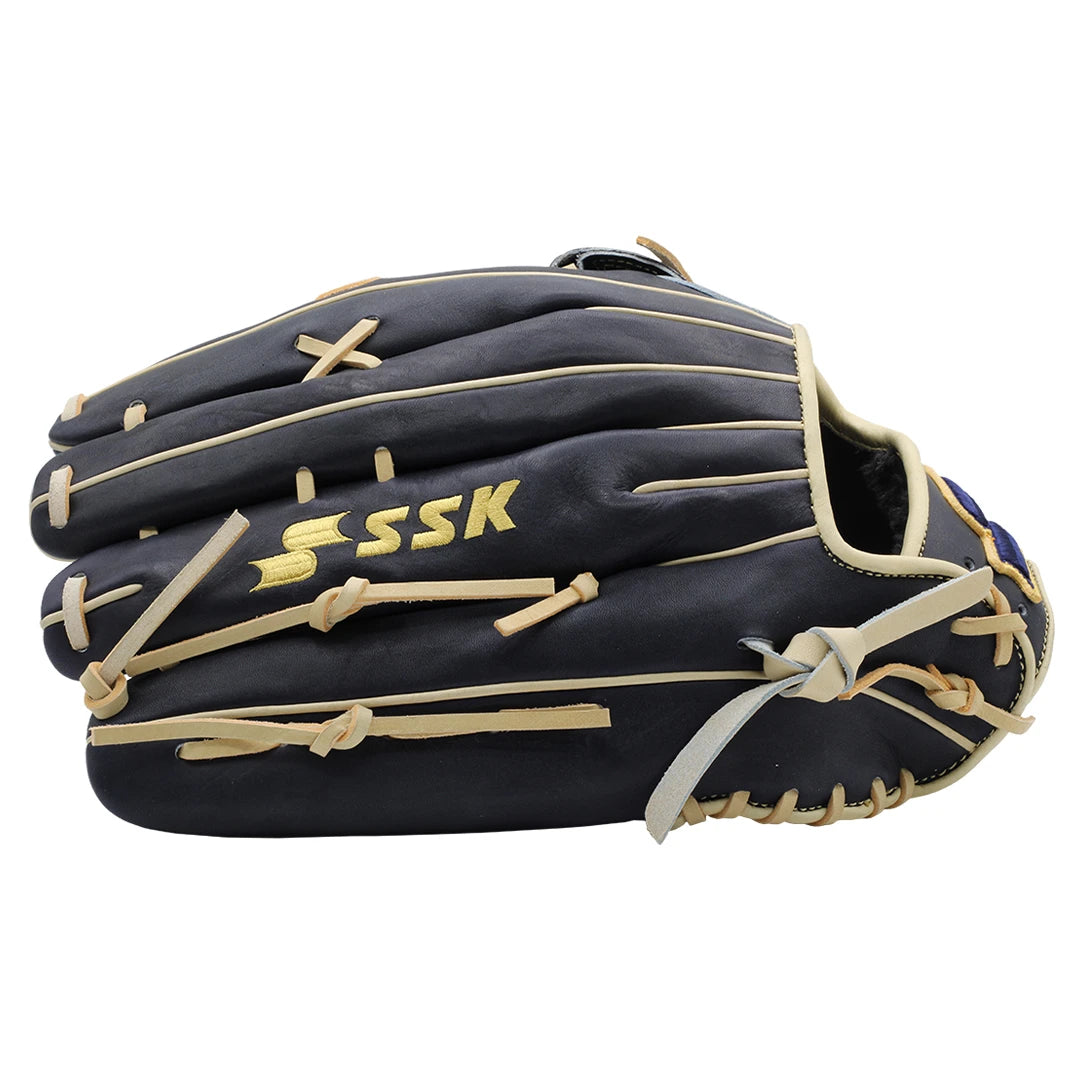 SSK ZSLOW 14" Slowpitch Softball Glove RHT