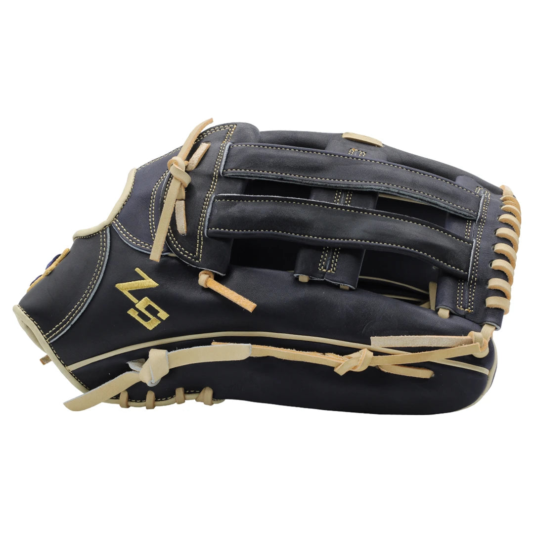 SSK ZSLOW 14" Slowpitch Softball Glove RHT