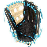 SSK ZSLOW DIMPLE 13・Slowpitch Softball Glove RHT