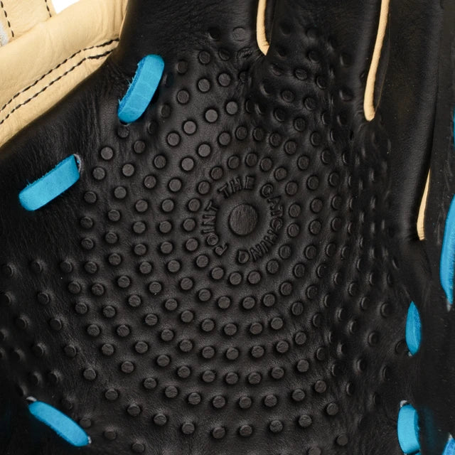 SSK ZSLOW DIMPLE 13・Slowpitch Softball Glove RHT