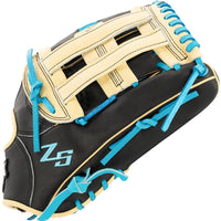 SSK ZSLOW DIMPLE 13・Slowpitch Softball Glove RHT