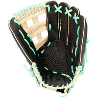 SSK ZSLOW DIMPLE 13・Slowpitch Softball Glove RHT