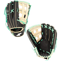 SSK ZSLOW DIMPLE 13・Slowpitch Softball Glove RHT