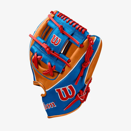 Fall 2024 Mookie Betts Wilson A2K  1786 11.5"Infield Baseball Glove