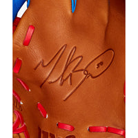 Fall 2024 Mookie Betts Wilson A2K  1786 11.5"Infield Baseball Glove