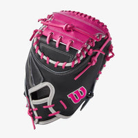Fall 2024 Wilson A2K M23 33.5" Baseball Catcher's Mitt