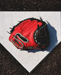 Catcher Gloves