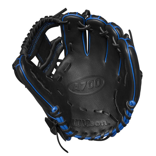 Wilson A700 Baseball Glove 11.25" W/ Pedroia Fit