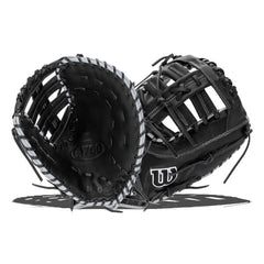 First Base Gloves