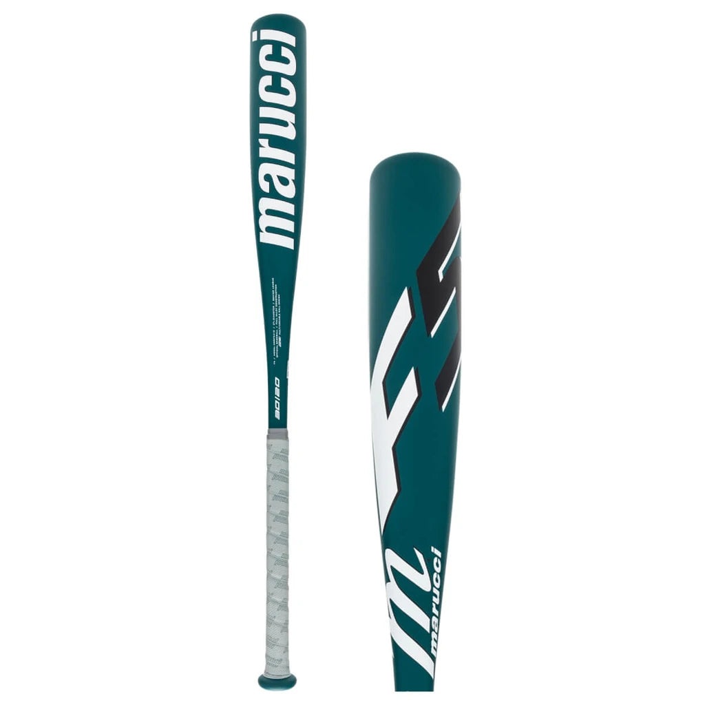 Marucci F5 4th Gen USSSA -10