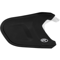 Rawlings Adjustable Batters Helmet Extension (C Flap)