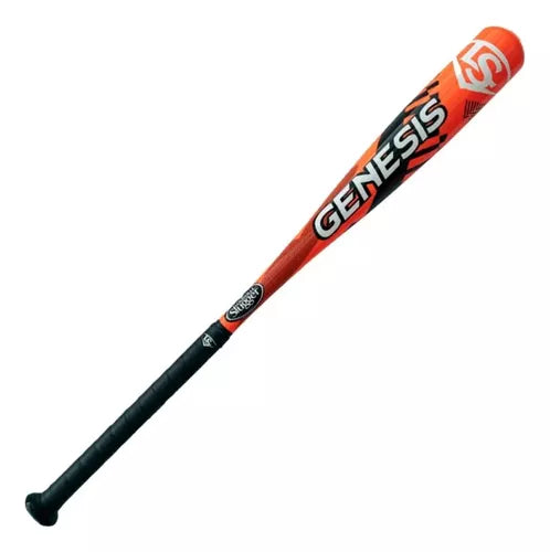 Louisville Genesis One Piece Alloy Youth drop 10