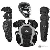All-Star Adult Classic Pro Catching Kit - 16.5"
