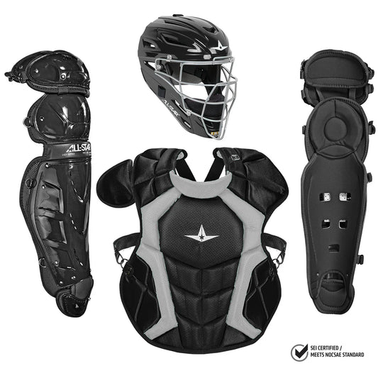 All-Star Adult Classic Pro Catching Kit - 16.5"