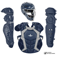 All-Star Adult Classic Pro Catching Kit - 16.5"