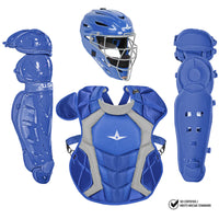 All-Star Adult Classic Pro Catching Kit - 16.5"