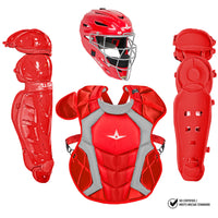 All-Star Adult Classic Pro Catching Kit - 16.5"