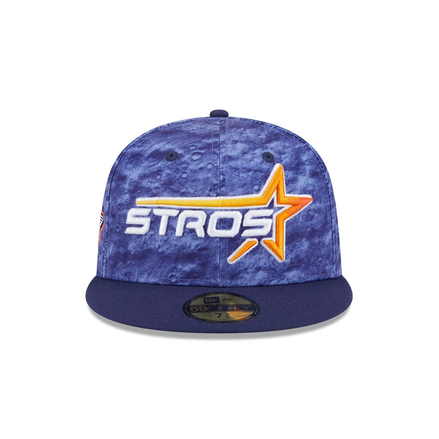 Houston Astros  City Connect Fan Pack 59FIFTY Fitted New Era Hat