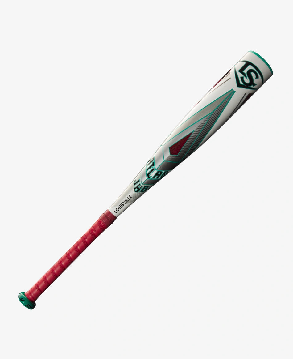 2025 Louisville Slugger Atlas JBB (-10) 2 ¾ USSSA Baseball Bat