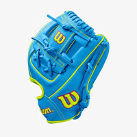 Fall Wilson 2024 A2000 1786 11.5" Infield Baseball Glove
