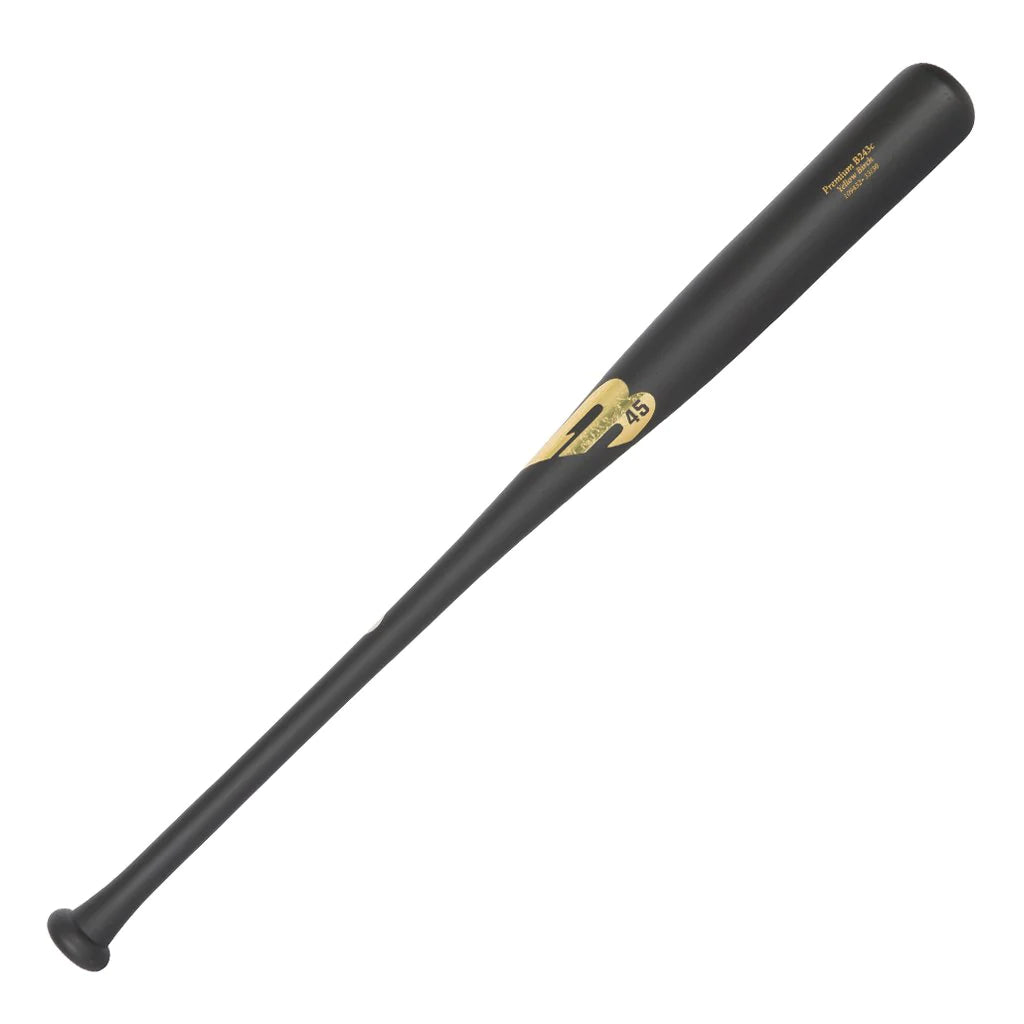 Premium Baseball Wood Bats
