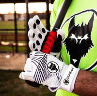 Vuk Gripz Bat Grip Tape