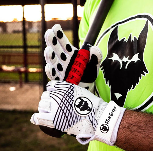 Vuk Gripz Bat Grip Tape