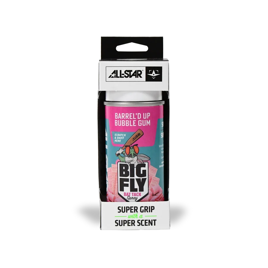 BIG FLY Bat Tack Spray