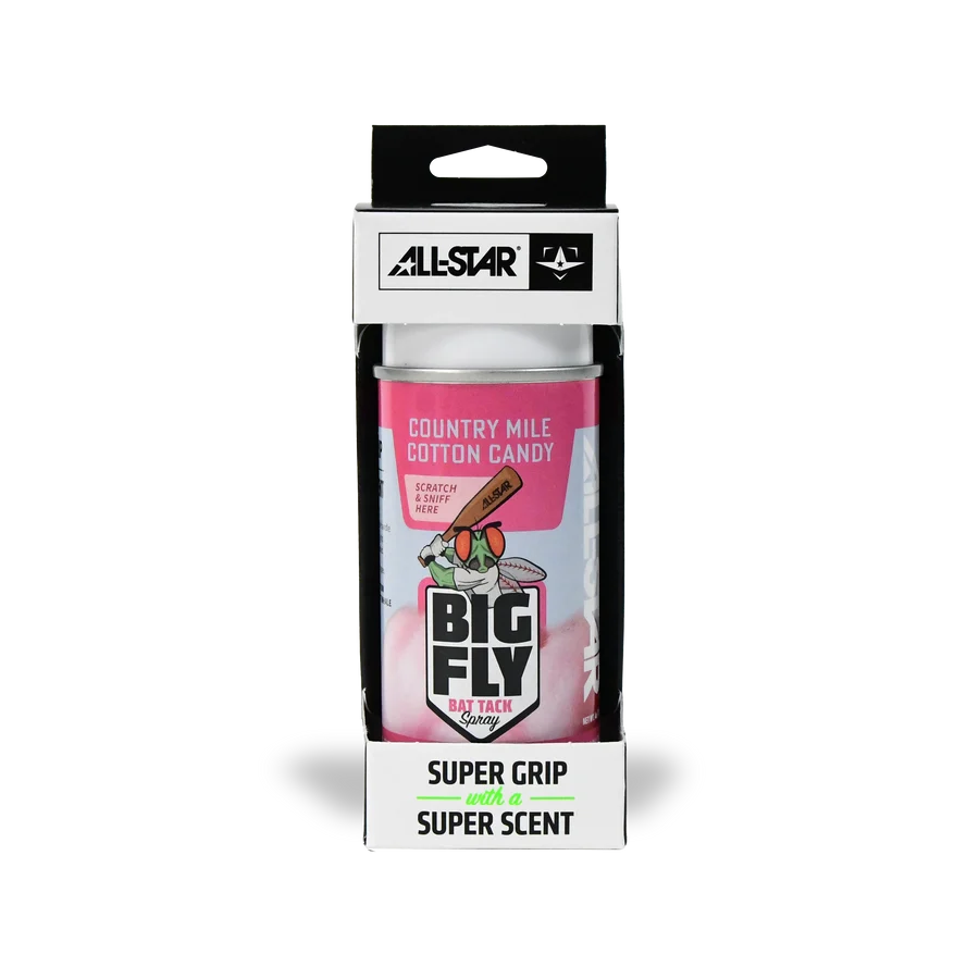 BIG FLY Bat Tack Spray