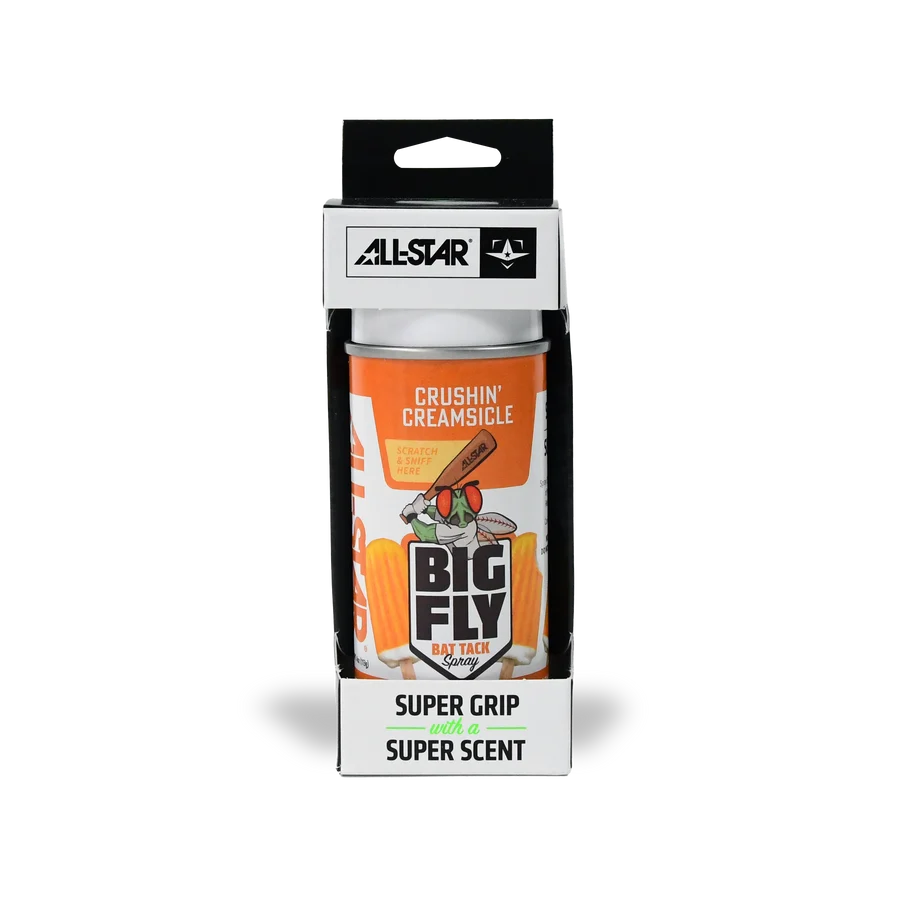 BIG FLY Bat Tack Spray