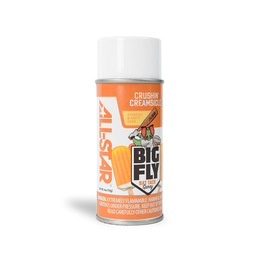 BIG FLY Bat Tack Spray