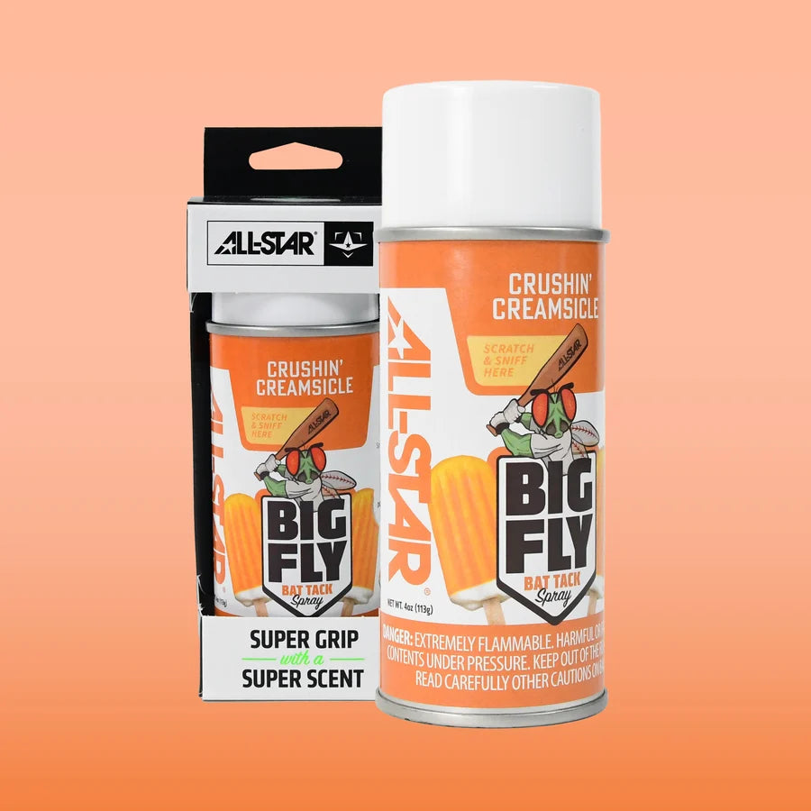BIG FLY Bat Tack Spray