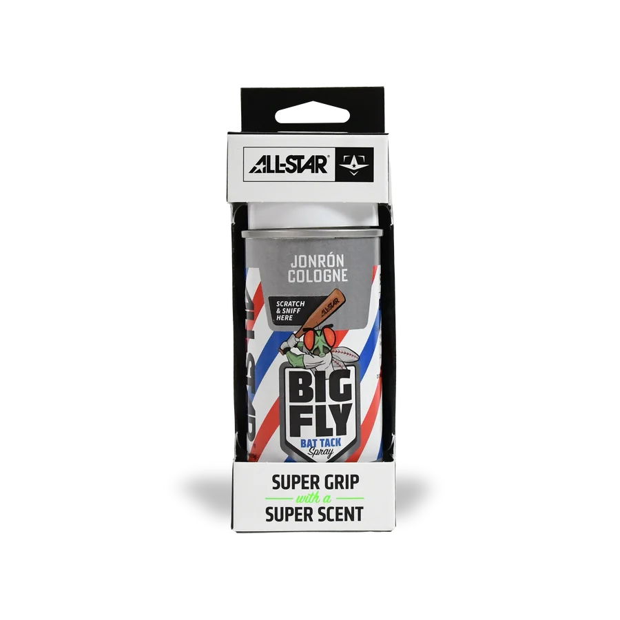 BIG FLY Bat Tack Spray