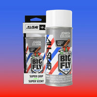 BIG FLY Bat Tack Spray