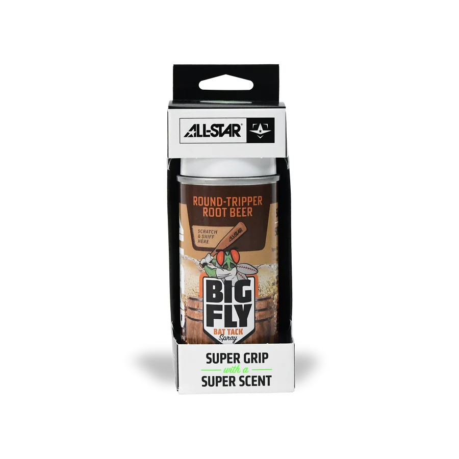 BIG FLY Bat Tack Spray