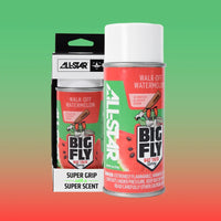 BIG FLY Bat Tack Spray
