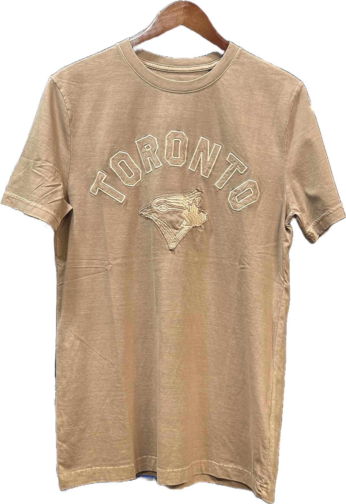 New Era Toronto Blue Jays Logo T-Shirt