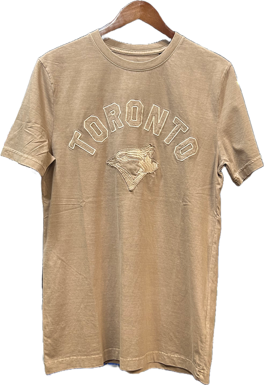 New Era Toronto Blue Jays Logo T-Shirt