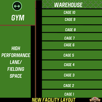 Team Rental Options