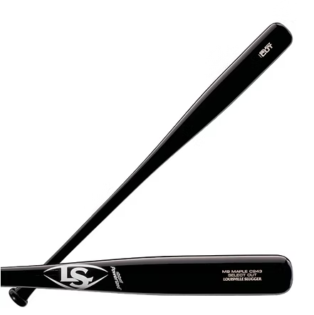 Louisville Slugger Select Cut M9 C243