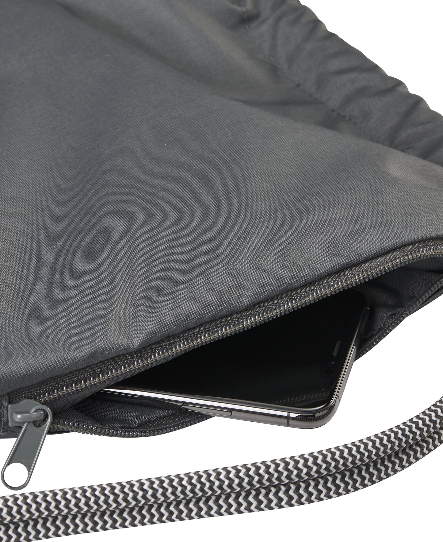 EVOSHIELD CINCH BAG
