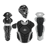 All-Star - Top Star Catching Kit - Ages 9-12