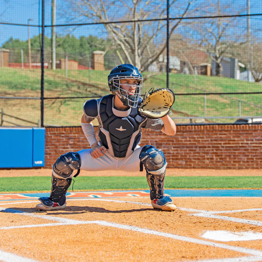 All-Star - Top Star Catching Kit - Ages 9-12