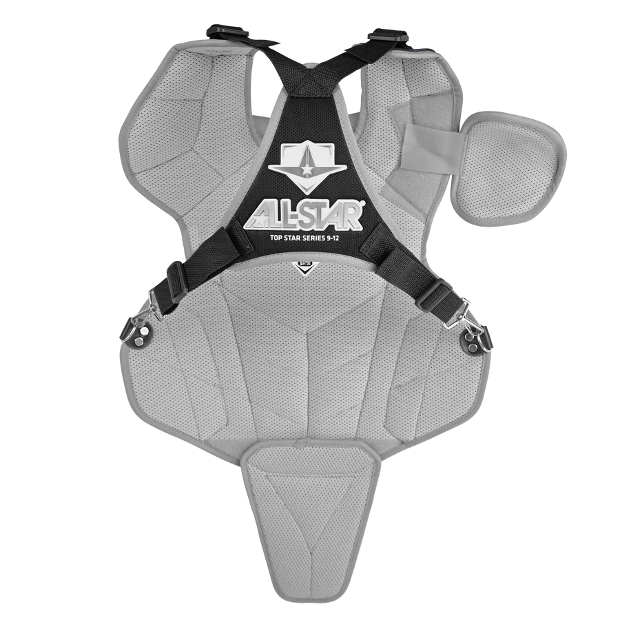 All-Star - Top Star Catching Kit - Ages 9-12
