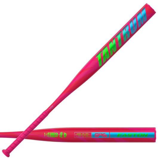 2026 EASTON TANTRUM 1PC 13" Slowpitch Bat
